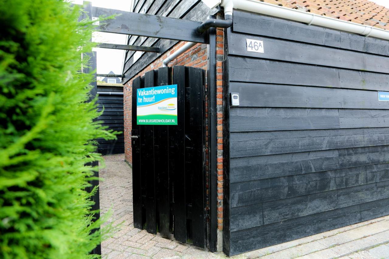 Morning Glory Wemeldinge Exterior foto